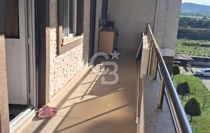 ÖREN'DE SİTE İÇİNDE DENİZE 1.5 KM MESAFEDE SATILIK 2+1 DAİRE