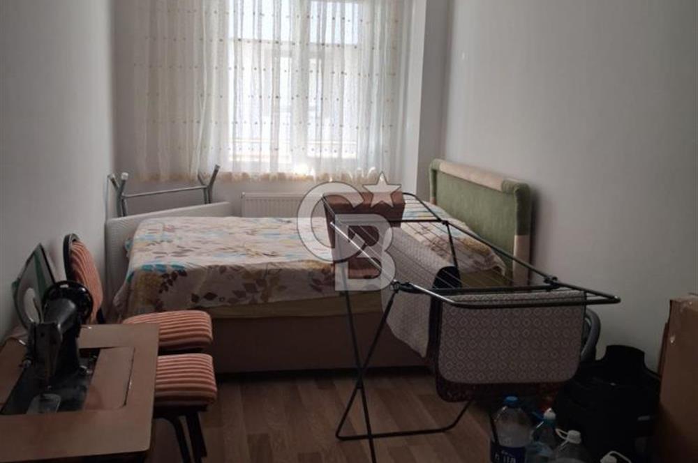 ÖREN'DE SİTE İÇİNDE DENİZE 1.5 KM MESAFEDE SATILIK 2+1 DAİRE