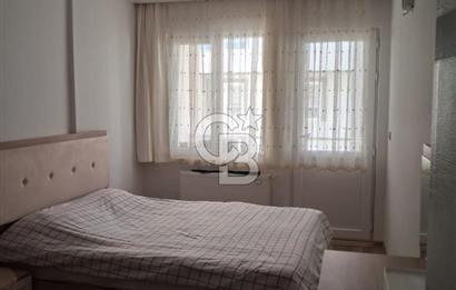 ÖREN'DE SİTE İÇİNDE DENİZE 1.5 KM MESAFEDE SATILIK 2+1 DAİRE