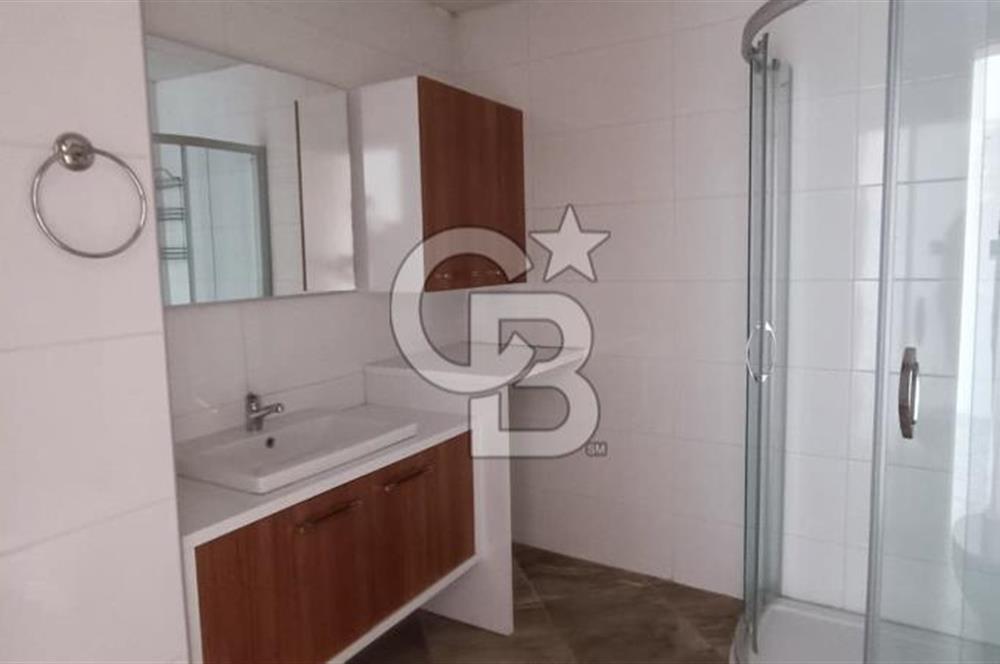 Karabağlar Muammer Akar Da Satılık 3+1 Deniz Manzaralı Dubleks