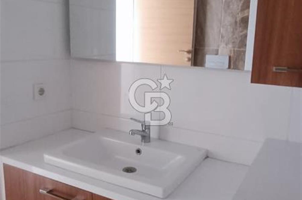 Karabağlar Muammer Akar Da Satılık 3+1 Deniz Manzaralı Dubleks