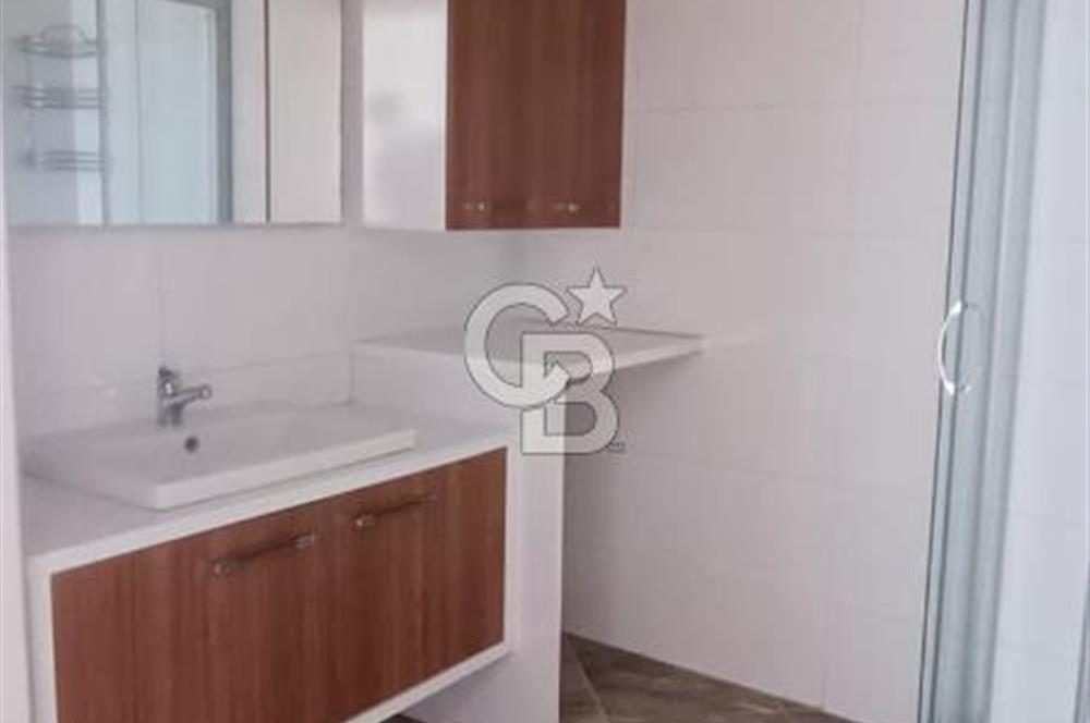 Karabağlar Muammer Akar Da Satılık 3+1 Deniz Manzaralı Dubleks