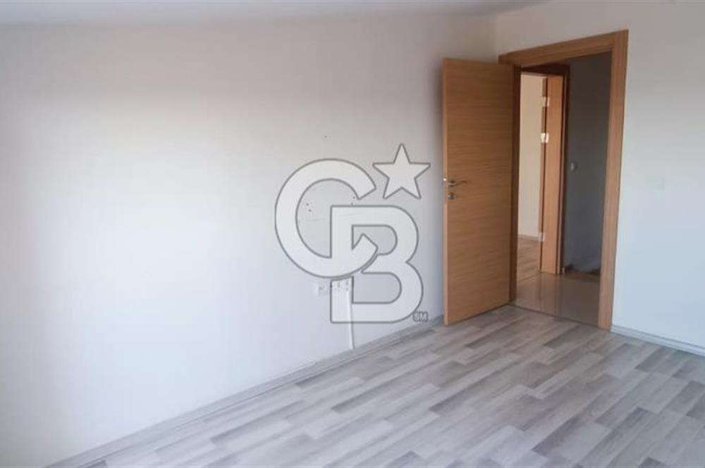 Karabağlar Muammer Akar Da Satılık 3+1 Deniz Manzaralı Dubleks