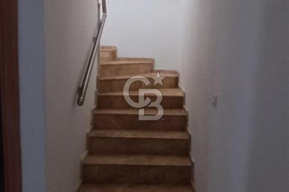 Karabağlar Muammer Akar Da Satılık 3+1 Deniz Manzaralı Dubleks