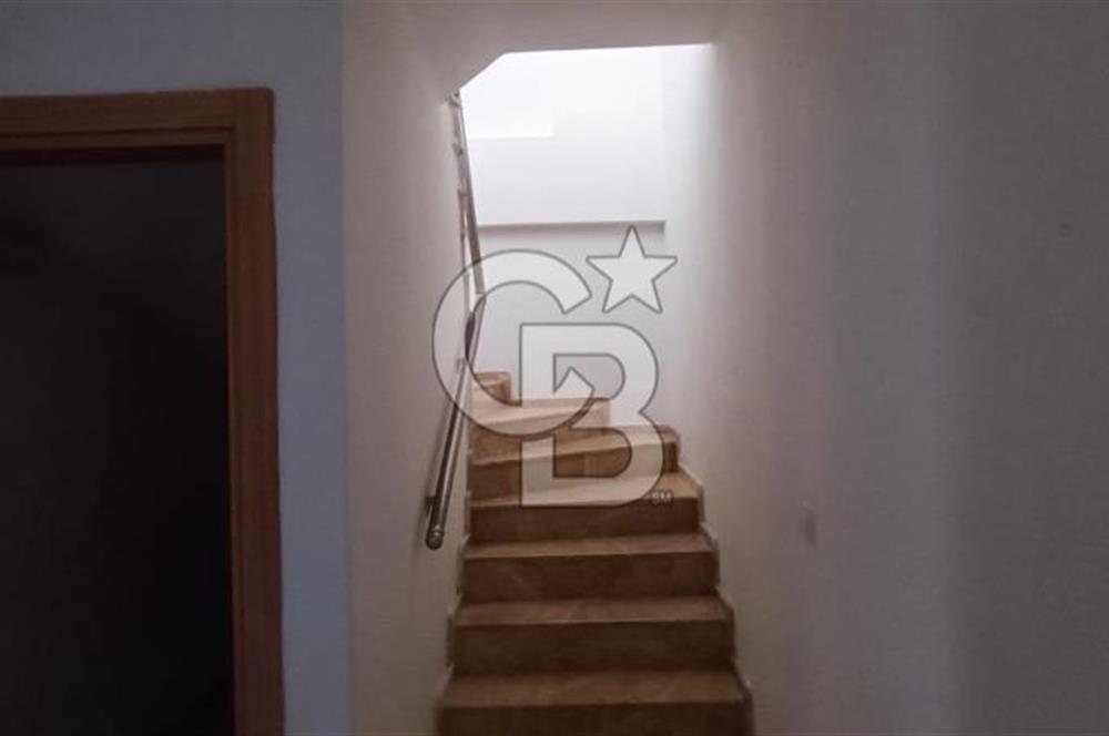 Karabağlar Muammer Akar Da Satılık 3+1 Deniz Manzaralı Dubleks