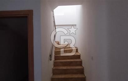 Karabağlar Muammer Akar Da Satılık 3+1 Deniz Manzaralı Dubleks