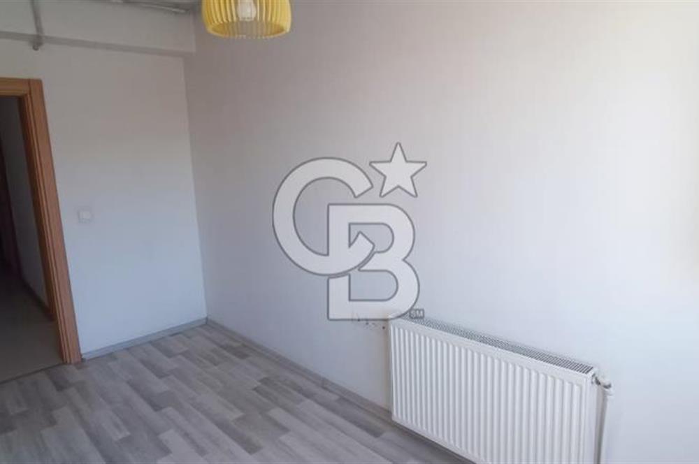 Karabağlar Muammer Akar Da Satılık 3+1 Deniz Manzaralı Dubleks