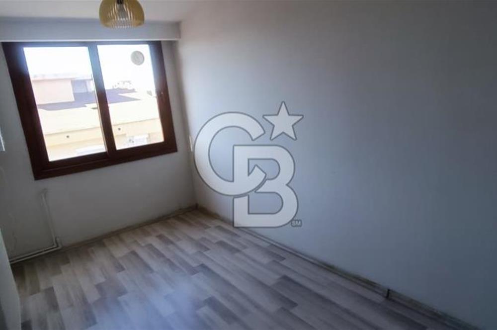 Karabağlar Muammer Akar Da Satılık 3+1 Deniz Manzaralı Dubleks