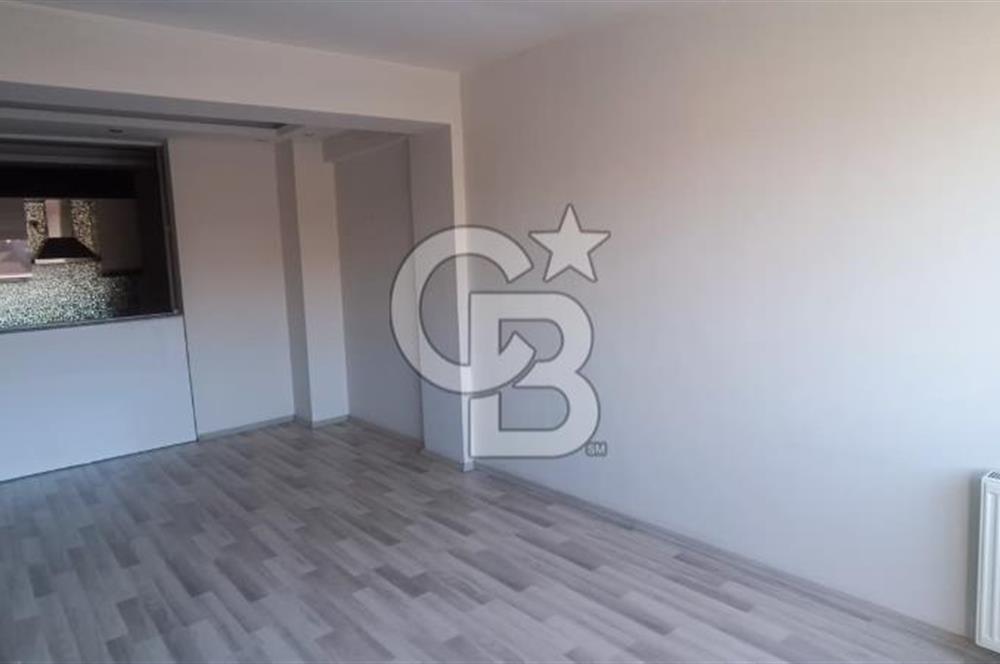 Karabağlar Muammer Akar Da Satılık 3+1 Deniz Manzaralı Dubleks