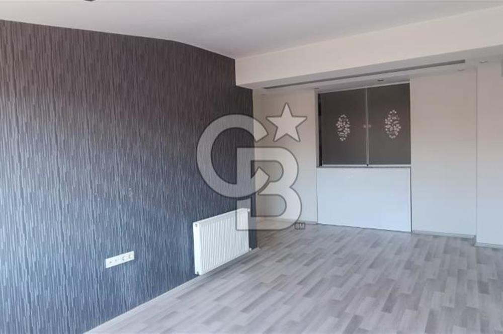 Karabağlar Muammer Akar Da Satılık 3+1 Deniz Manzaralı Dubleks