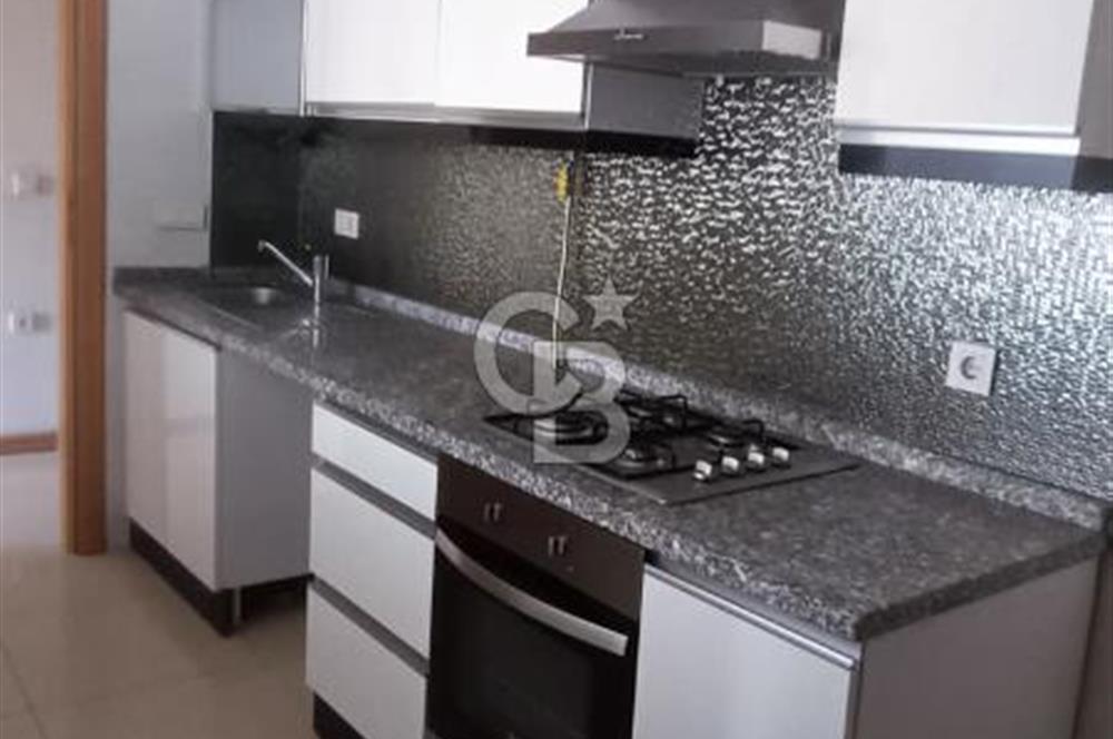 Karabağlar Muammer Akar Da Satılık 3+1 Deniz Manzaralı Dubleks