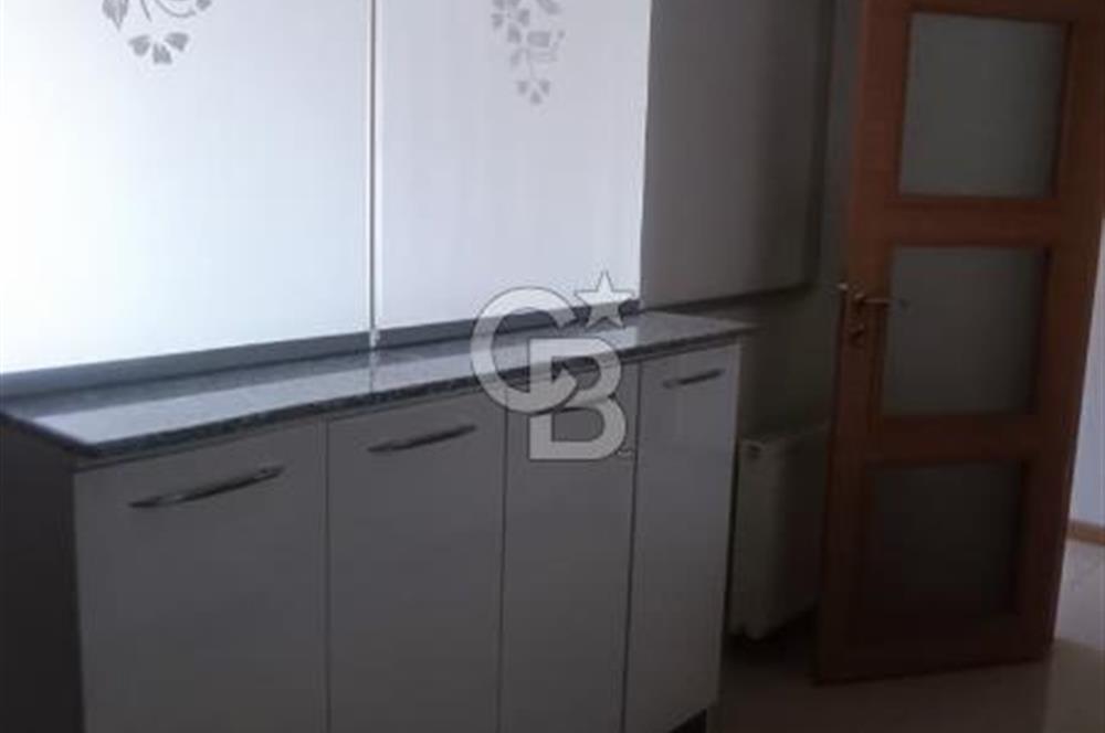 Karabağlar Muammer Akar Da Satılık 3+1 Deniz Manzaralı Dubleks