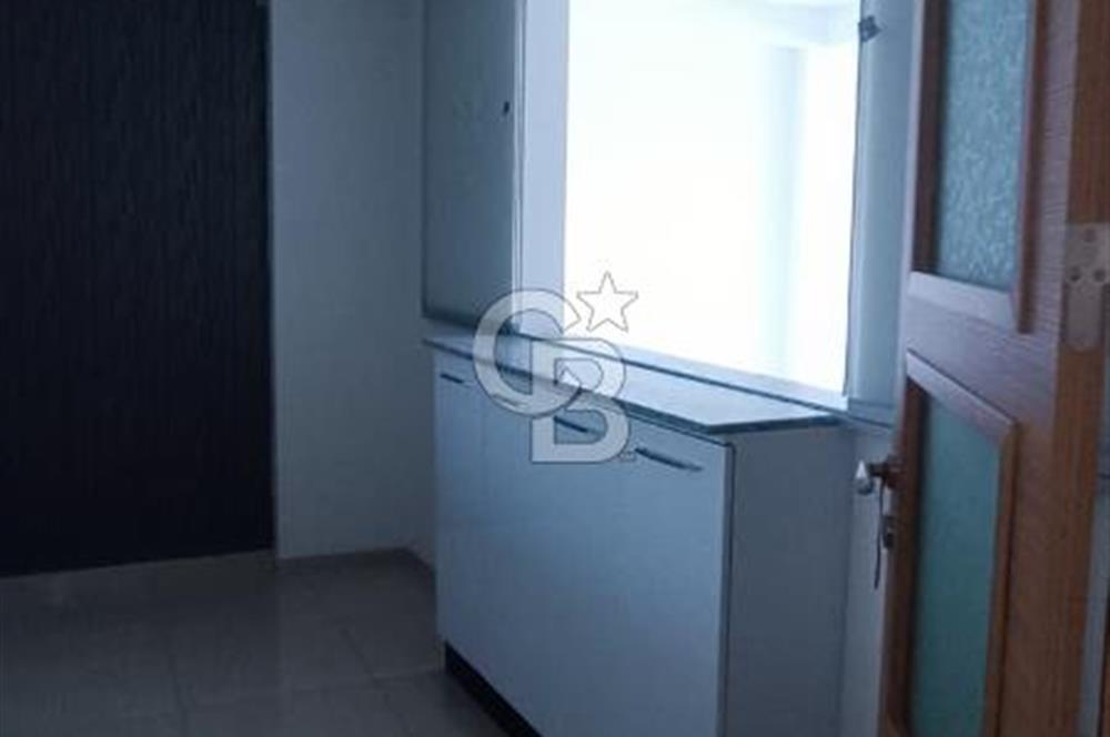 Karabağlar Muammer Akar Da Satılık 3+1 Deniz Manzaralı Dubleks