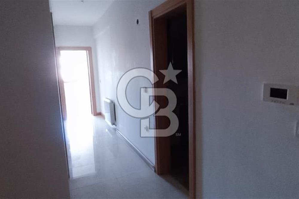 Karabağlar Muammer Akar Da Satılık 3+1 Deniz Manzaralı Dubleks