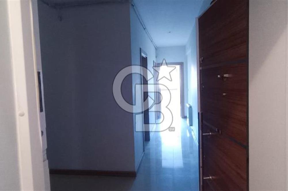 Karabağlar Muammer Akar Da Satılık 3+1 Deniz Manzaralı Dubleks