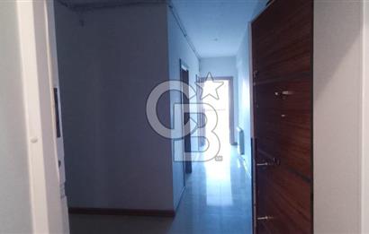 Karabağlar Muammer Akar Da Satılık 3+1 Deniz Manzaralı Dubleks