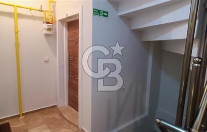 Karabağlar Muammer Akar Da Satılık 3+1 Deniz Manzaralı Dubleks