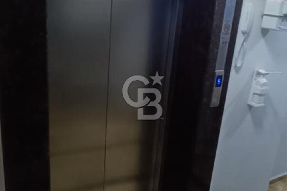 Karabağlar Muammer Akar Da Satılık 3+1 Deniz Manzaralı Dubleks