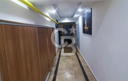 Karabağlar Muammer Akar Da Satılık 3+1 Deniz Manzaralı Dubleks