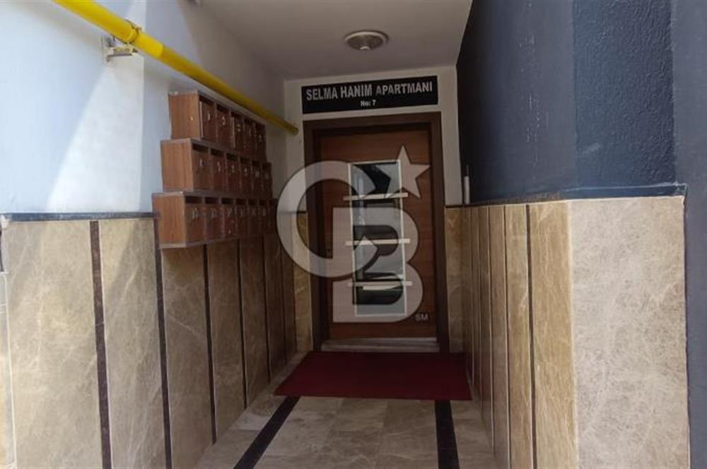 Karabağlar Muammer Akar Da Satılık 3+1 Deniz Manzaralı Dubleks