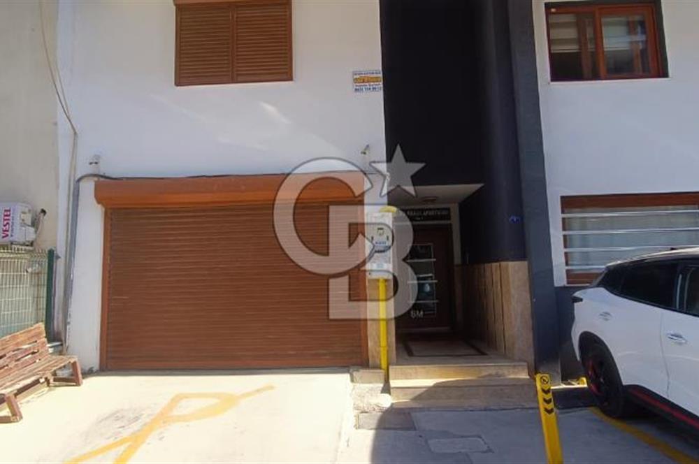 Karabağlar Muammer Akar Da Satılık 3+1 Deniz Manzaralı Dubleks