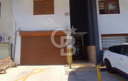 Karabağlar Muammer Akar Da Satılık 3+1 Deniz Manzaralı Dubleks