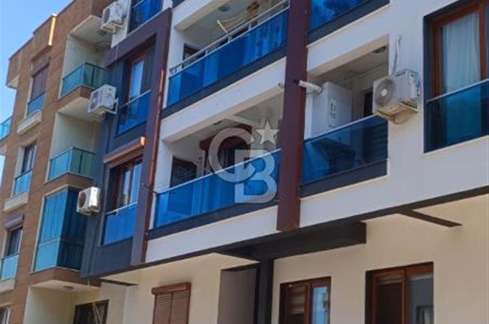 Karabağlar Muammer Akar Da Satılık 3+1 Deniz Manzaralı Dubleks