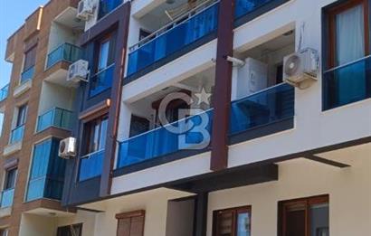 Karabağlar Muammer Akar Da Satılık 3+1 Deniz Manzaralı Dubleks