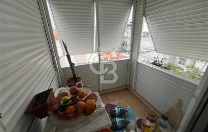 Karşıyaka Sahile Çok Yakın Mevkide Satılık 3+1 Daire