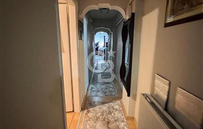 Karşıyaka Sahile Çok Yakın Mevkide Satılık 3+1 Daire