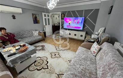 Karşıyaka Sahile Çok Yakın Mevkide Satılık 3+1 Daire