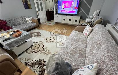 Karşıyaka Sahile Çok Yakın Mevkide Satılık 3+1 Daire