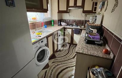 Karşıyaka Sahile Çok Yakın Mevkide Satılık 3+1 Daire