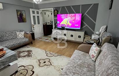 Karşıyaka Sahile Çok Yakın Mevkide Satılık 3+1 Daire