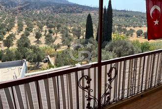 İZMİR FOÇA YENİKÖYDE SATILIK BAHÇELİ İMARLI KÖY EVİ - 4 - 321543