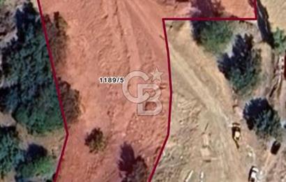 İzmir Menemen Kır Bölgesinde Satılık Tarla