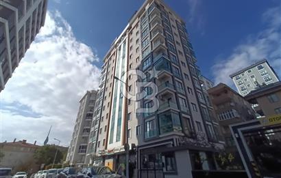 Ümraniye Esenevler Mahallesi’nde Kiralık 2+1 Yeni Arakat Daire