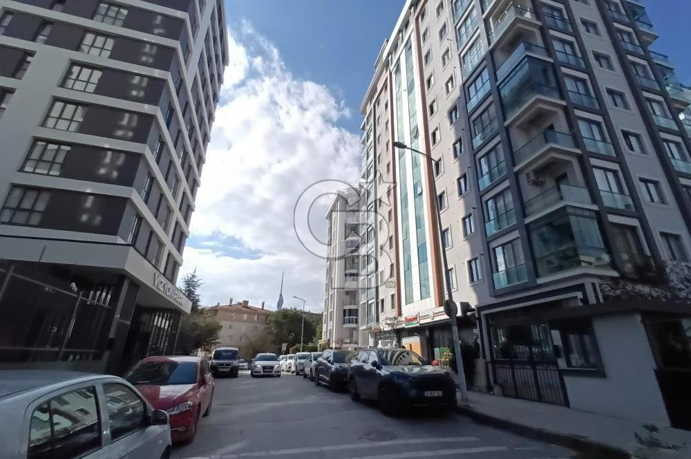 Ümraniye Esenevler Mahallesi’nde Kiralık 2+1 Yeni Arakat Daire