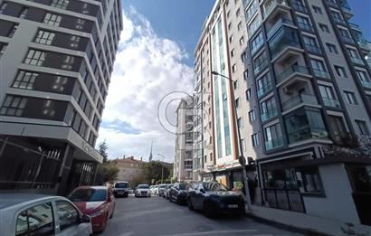 Ümraniye Esenevler Mahallesi’nde Kiralık 2+1 Yeni Arakat Daire