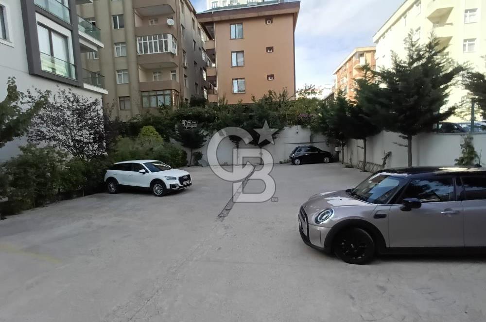 Ümraniye Esenevler Mahallesi’nde Kiralık 2+1 Yeni Arakat Daire