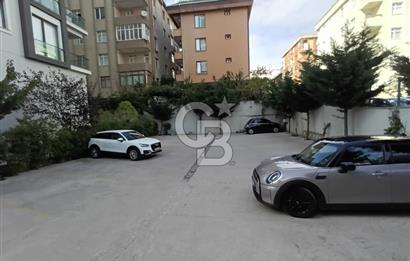 Ümraniye Esenevler Mahallesi’nde Kiralık 2+1 Yeni Arakat Daire
