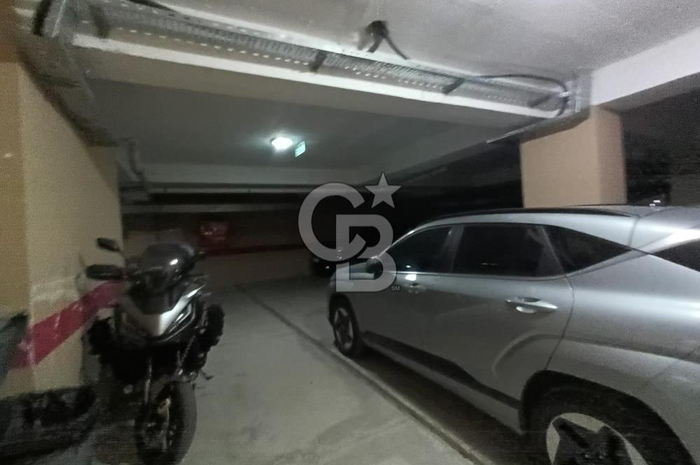 Ümraniye Esenevler Mahallesi’nde Kiralık 2+1 Yeni Arakat Daire