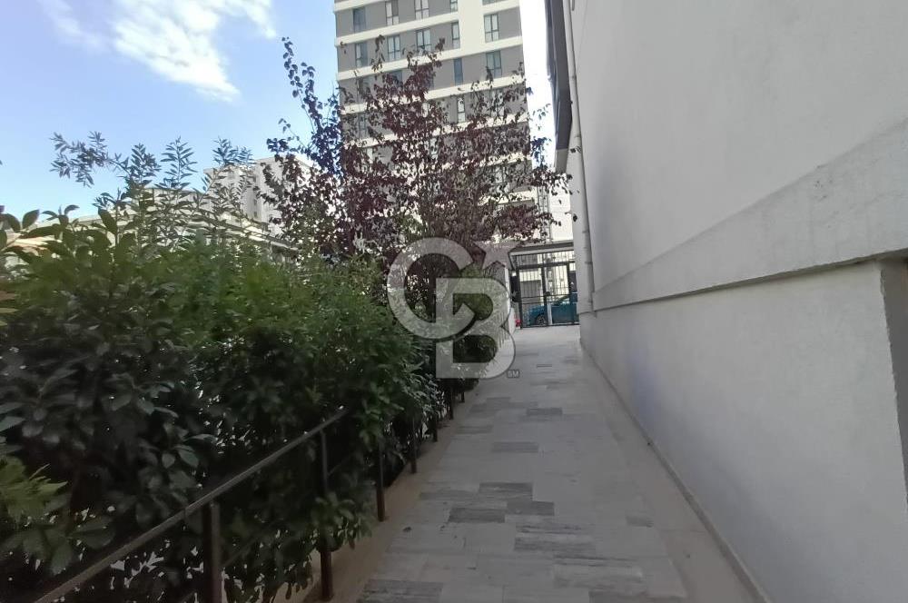 Ümraniye Esenevler Mahallesi’nde Kiralık 2+1 Yeni Arakat Daire