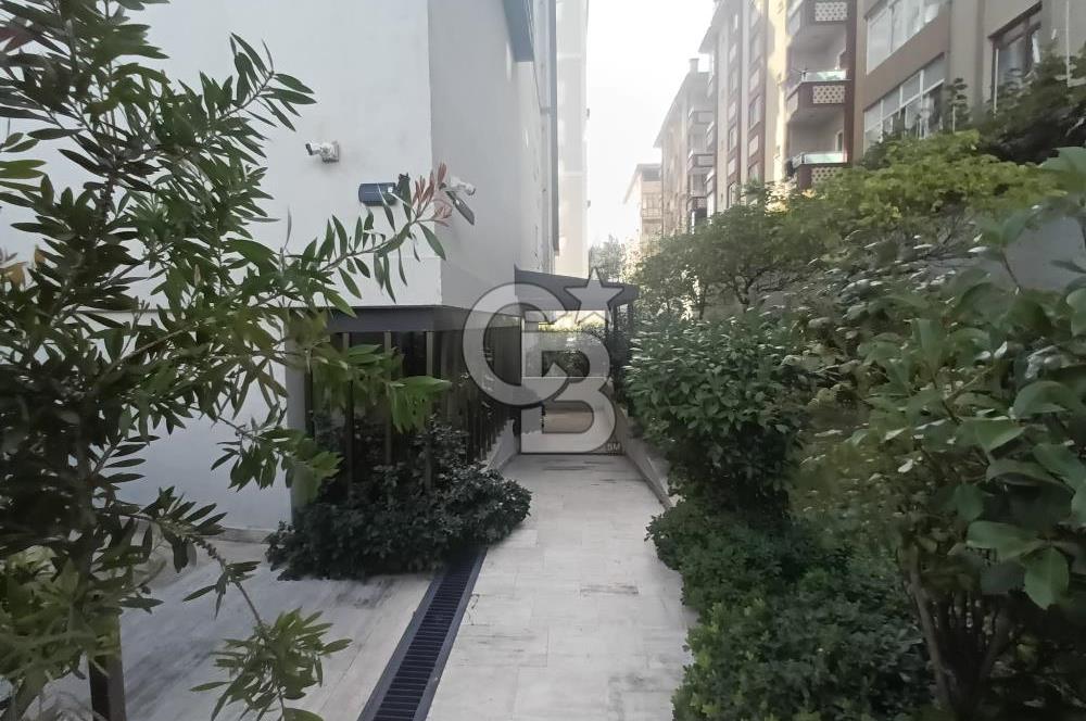 Ümraniye Esenevler Mahallesi’nde Kiralık 2+1 Yeni Arakat Daire