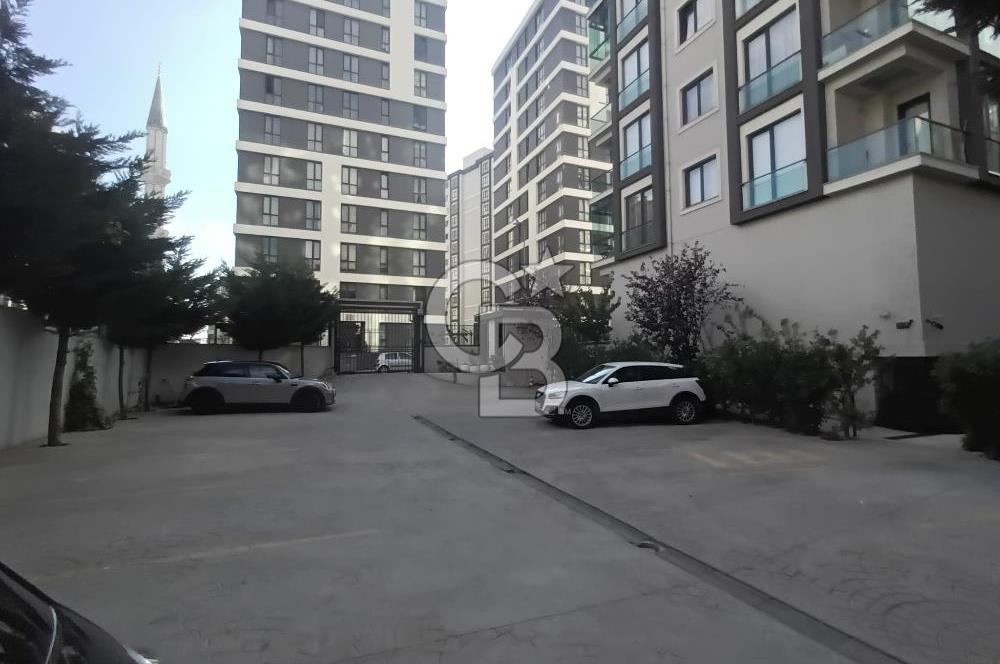 Ümraniye Esenevler Mahallesi’nde Kiralık 2+1 Yeni Arakat Daire