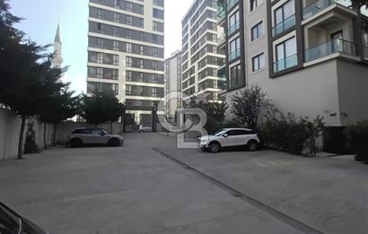 Ümraniye Esenevler Mahallesi’nde Kiralık 2+1 Yeni Arakat Daire