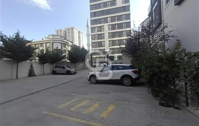 Ümraniye Esenevler Mahallesi’nde Kiralık 2+1 Yeni Arakat Daire