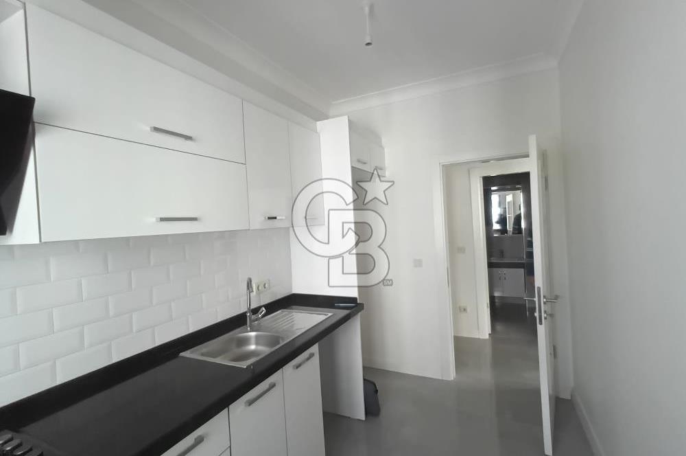 Ümraniye Esenevler Mahallesi’nde Kiralık 2+1 Yeni Arakat Daire