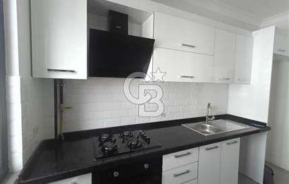 Ümraniye Esenevler Mahallesi’nde Kiralık 2+1 Yeni Arakat Daire
