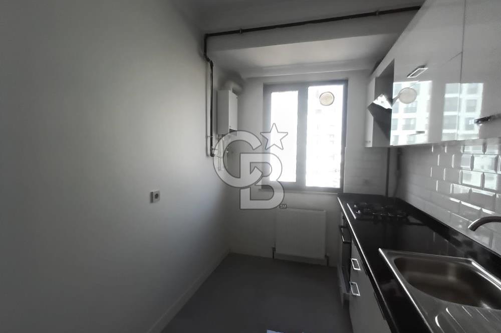Ümraniye Esenevler Mahallesi’nde Kiralık 2+1 Yeni Arakat Daire